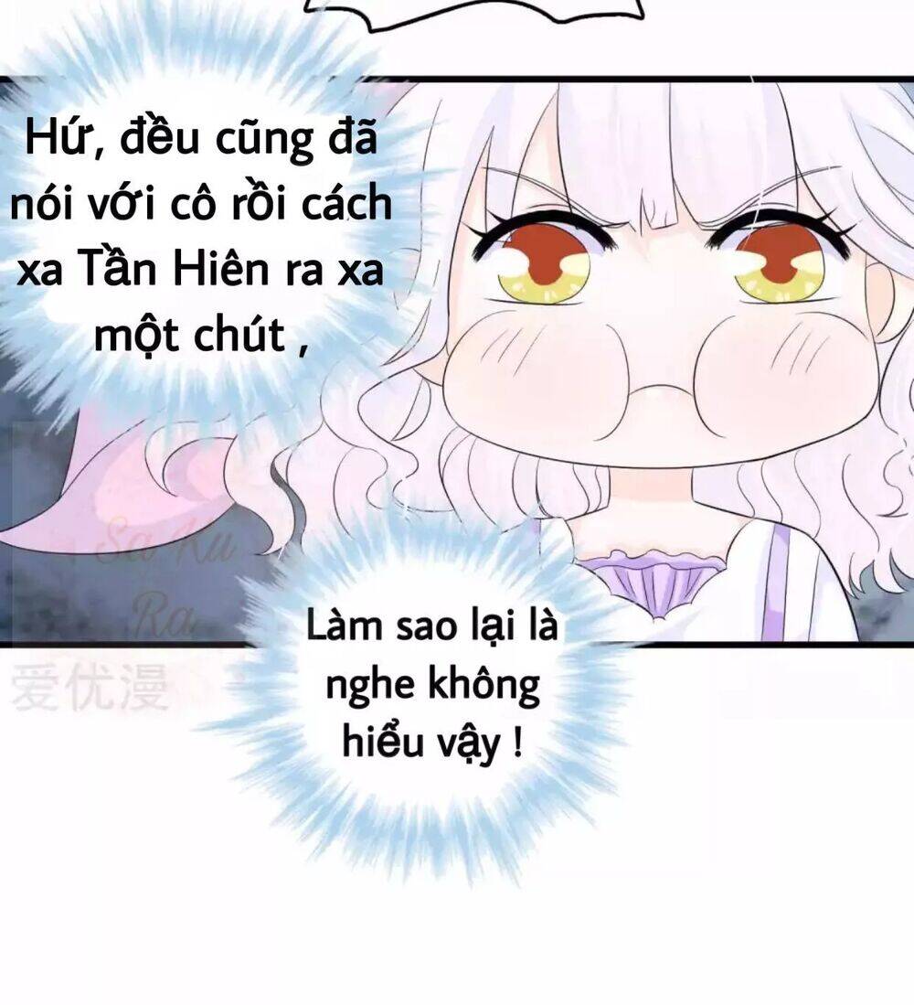 Tôi Vốn Dĩ Bị Bệnh Kiều Chapter 57 - Trang 2