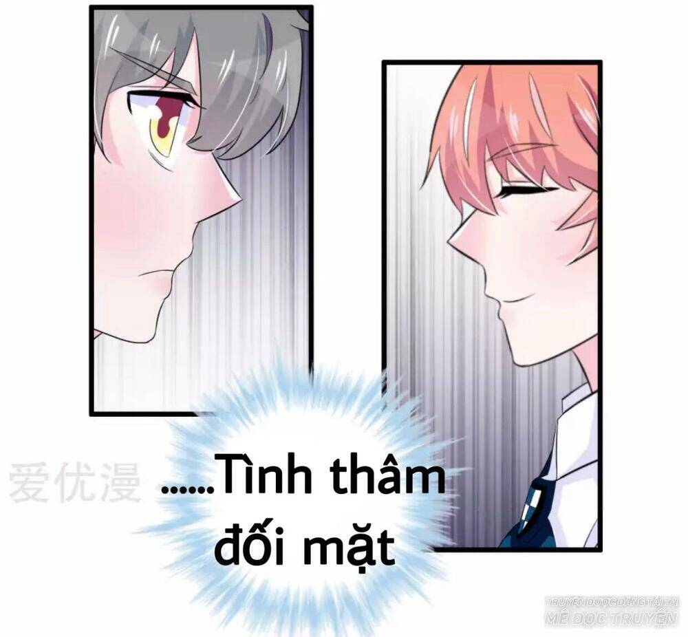 Tôi Vốn Dĩ Bị Bệnh Kiều Chapter 55 - Trang 2