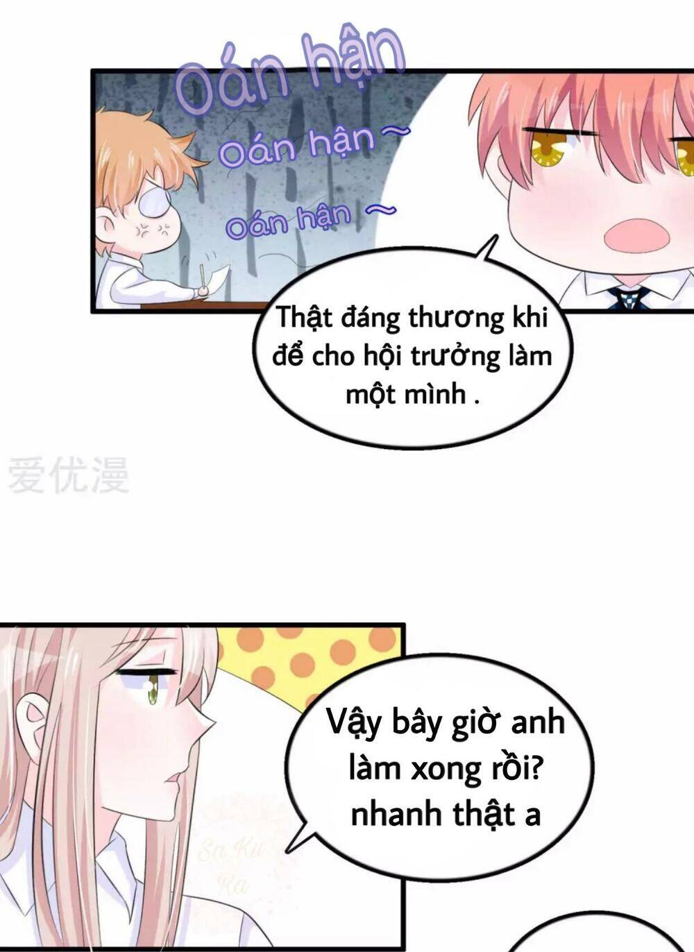 Tôi Vốn Dĩ Bị Bệnh Kiều Chapter 54 - Trang 2