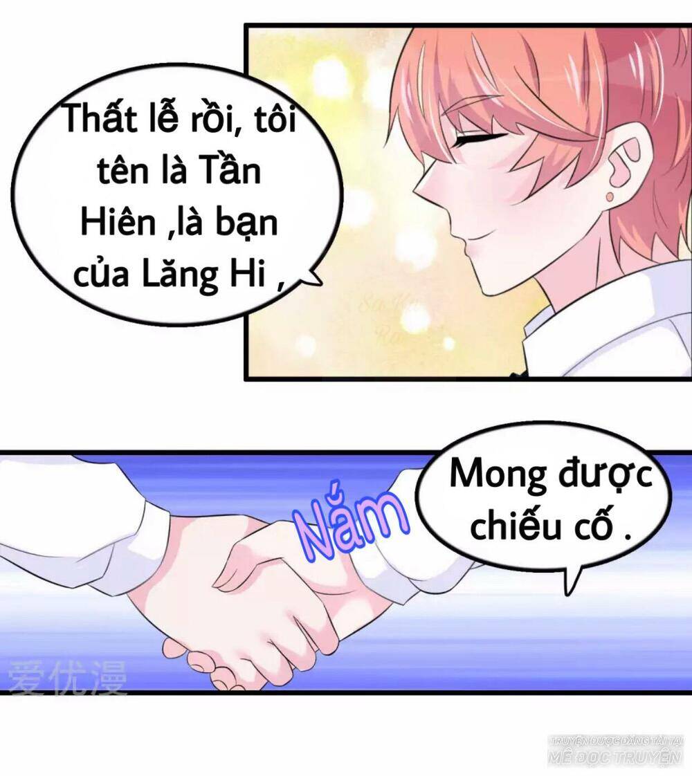 Tôi Vốn Dĩ Bị Bệnh Kiều Chapter 54 - Trang 2