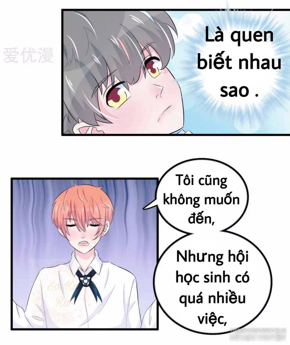 Tôi Vốn Dĩ Bị Bệnh Kiều Chapter 54 - Trang 2