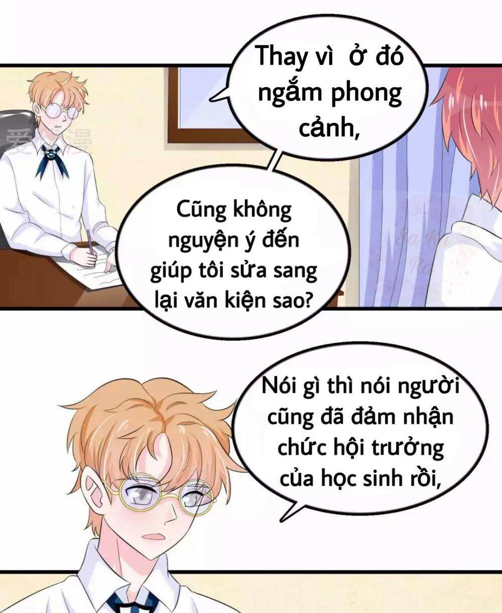 Tôi Vốn Dĩ Bị Bệnh Kiều Chapter 53 - Trang 2