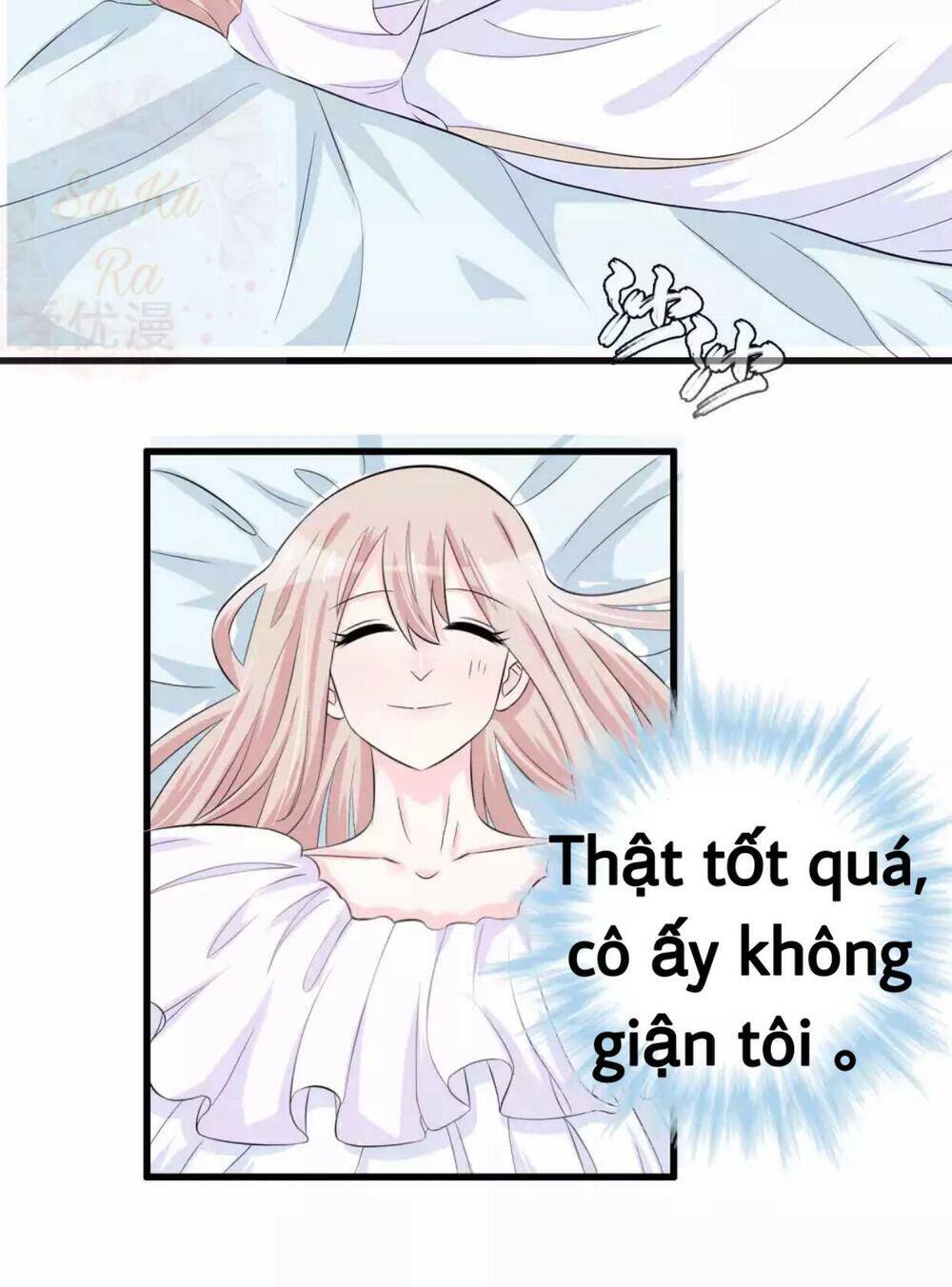 Tôi Vốn Dĩ Bị Bệnh Kiều Chapter 51 - Trang 2