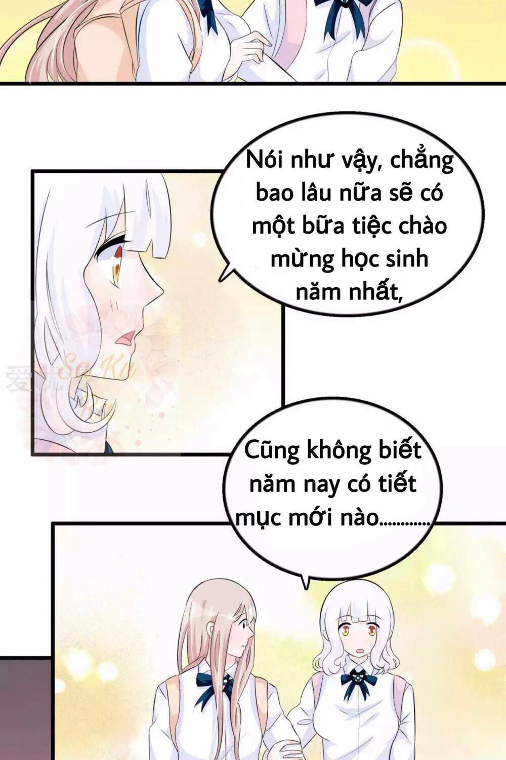 Tôi Vốn Dĩ Bị Bệnh Kiều Chapter 51 - Trang 2