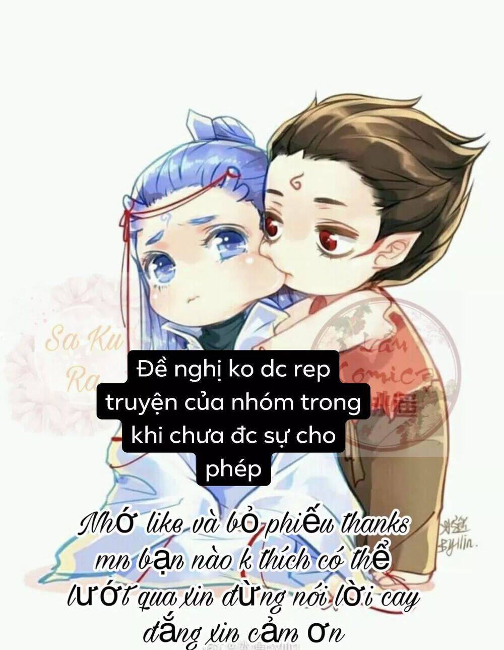 Tôi Vốn Dĩ Bị Bệnh Kiều Chapter 50 - Trang 2