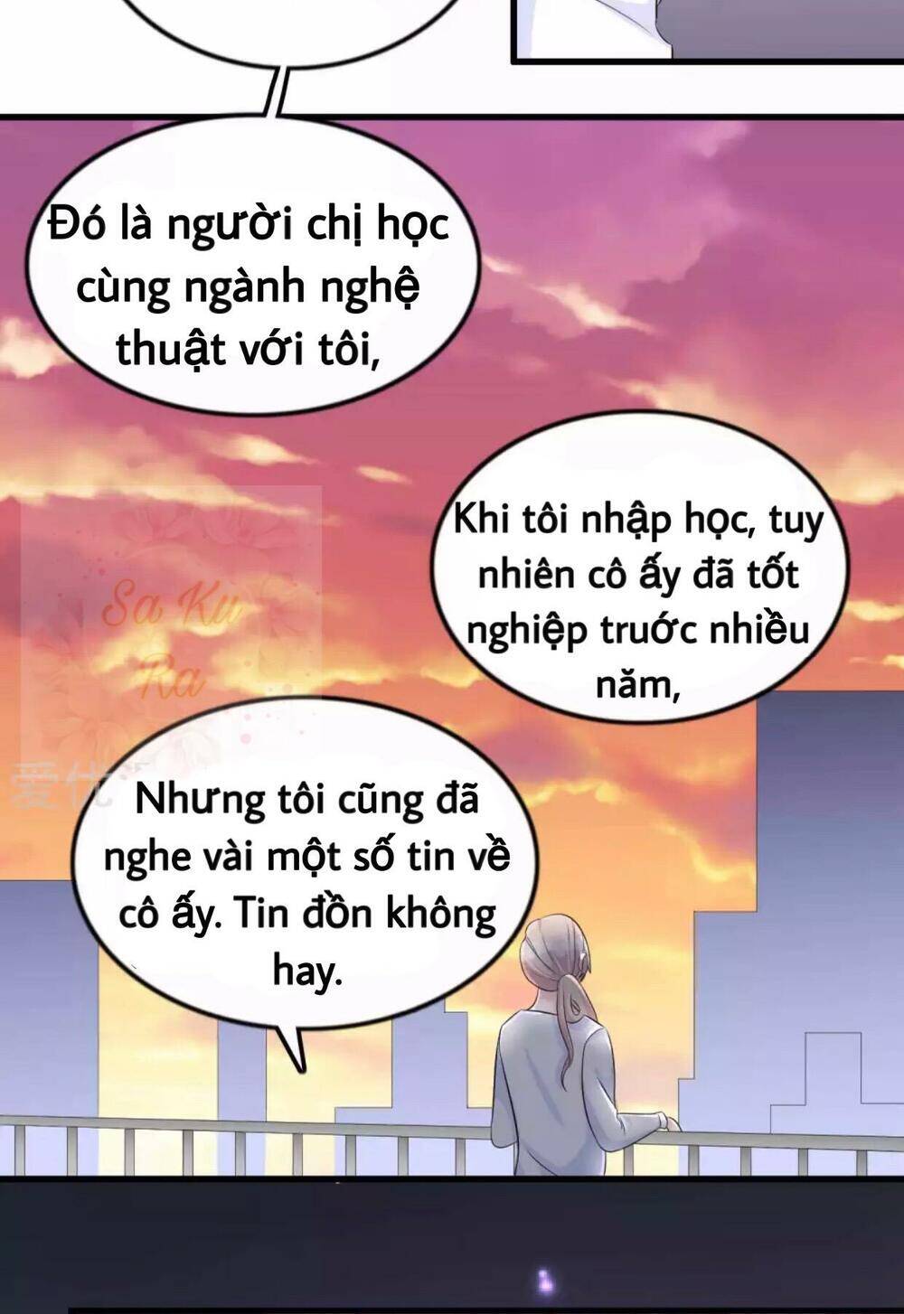 Tôi Vốn Dĩ Bị Bệnh Kiều Chapter 49 - Trang 2