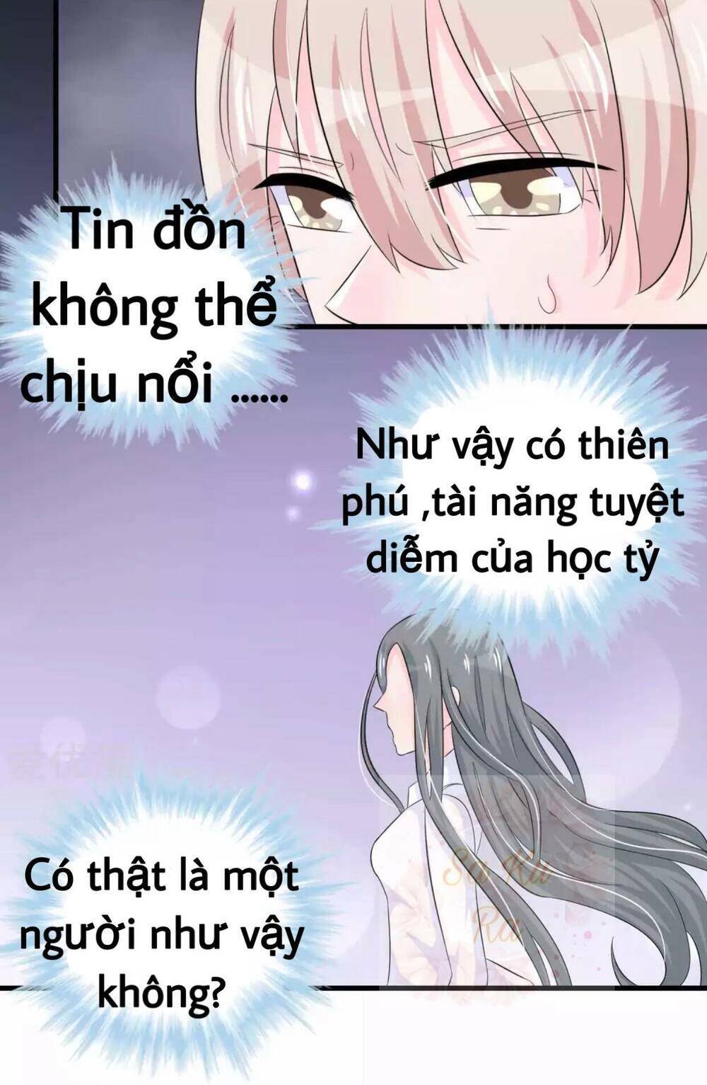 Tôi Vốn Dĩ Bị Bệnh Kiều Chapter 49 - Trang 2