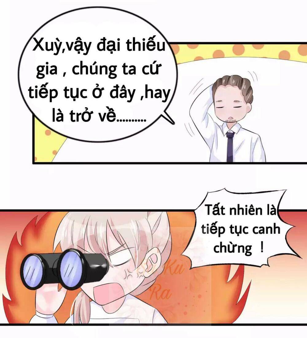 Tôi Vốn Dĩ Bị Bệnh Kiều Chapter 49 - Trang 2