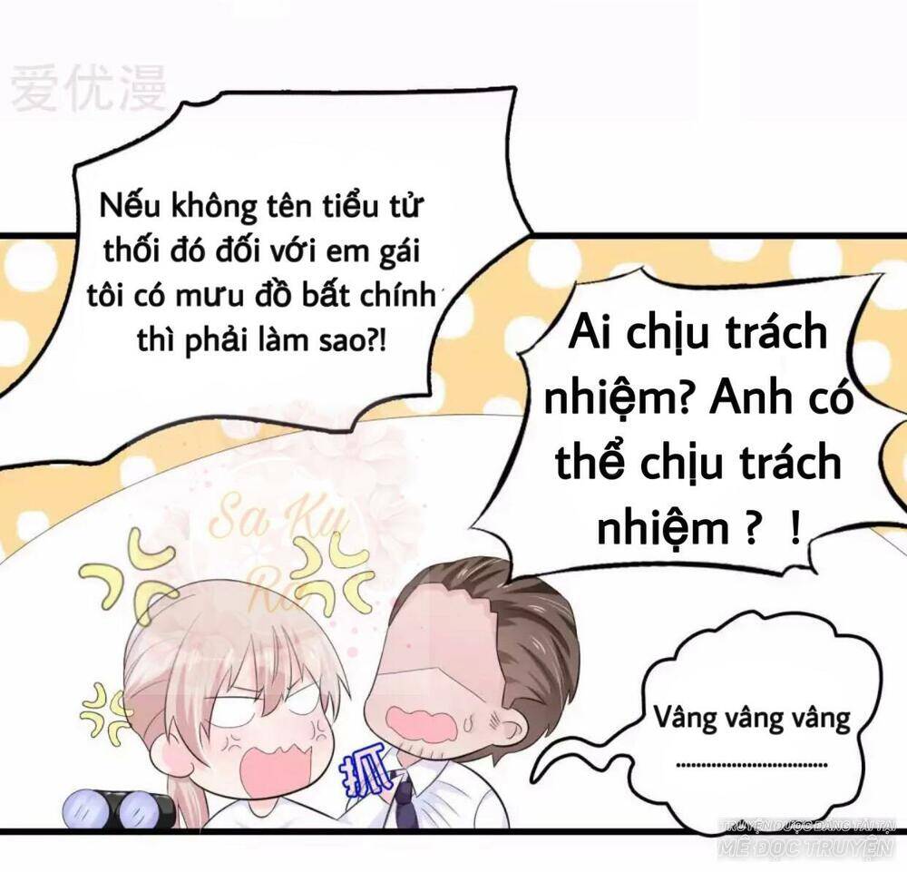 Tôi Vốn Dĩ Bị Bệnh Kiều Chapter 49 - Trang 2