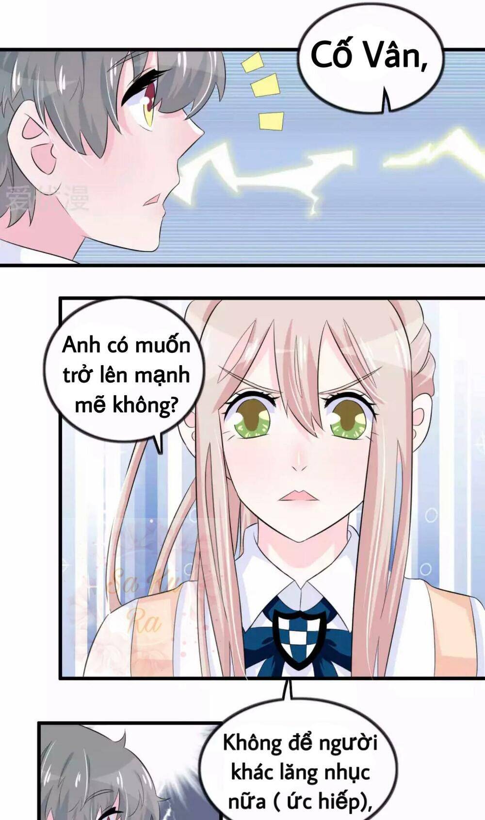 Tôi Vốn Dĩ Bị Bệnh Kiều Chapter 49 - Trang 2