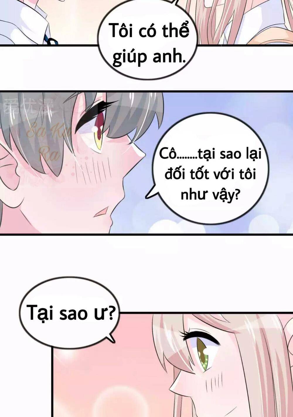 Tôi Vốn Dĩ Bị Bệnh Kiều Chapter 49 - Trang 2