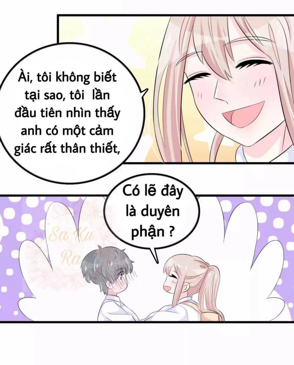 Tôi Vốn Dĩ Bị Bệnh Kiều Chapter 48 - Trang 2