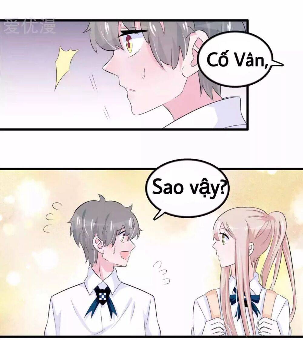 Tôi Vốn Dĩ Bị Bệnh Kiều Chapter 47 - Trang 2