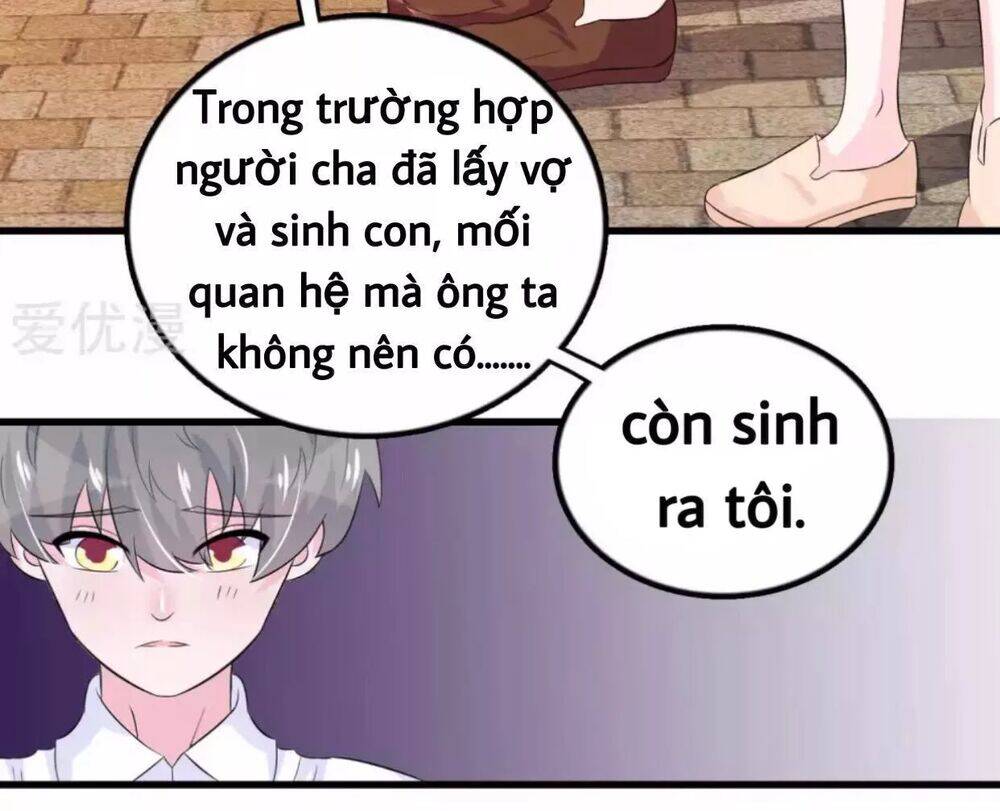 Tôi Vốn Dĩ Bị Bệnh Kiều Chapter 47 - Trang 2