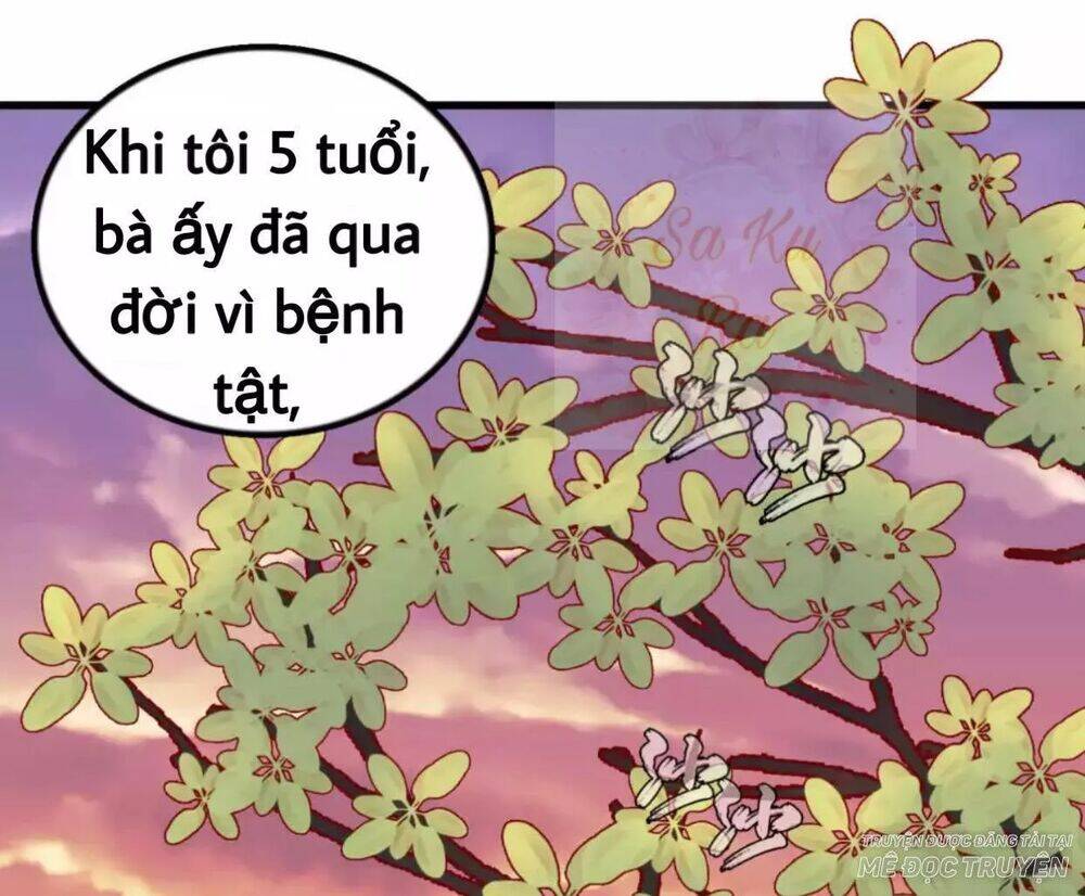 Tôi Vốn Dĩ Bị Bệnh Kiều Chapter 47 - Trang 2