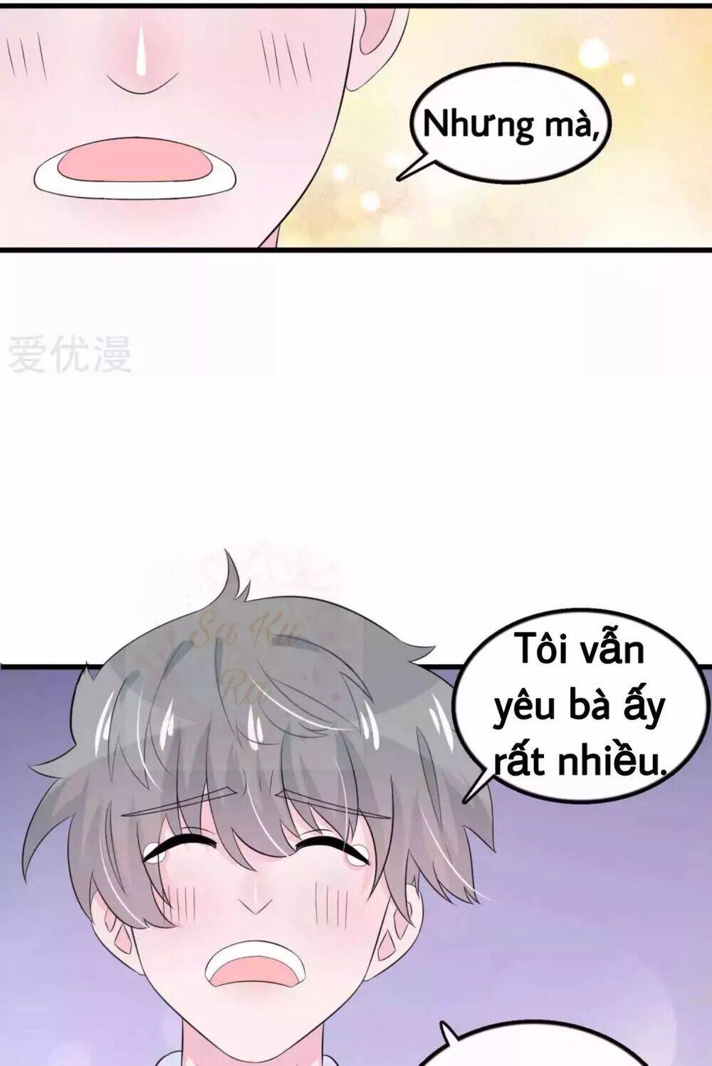 Tôi Vốn Dĩ Bị Bệnh Kiều Chapter 47 - Trang 2