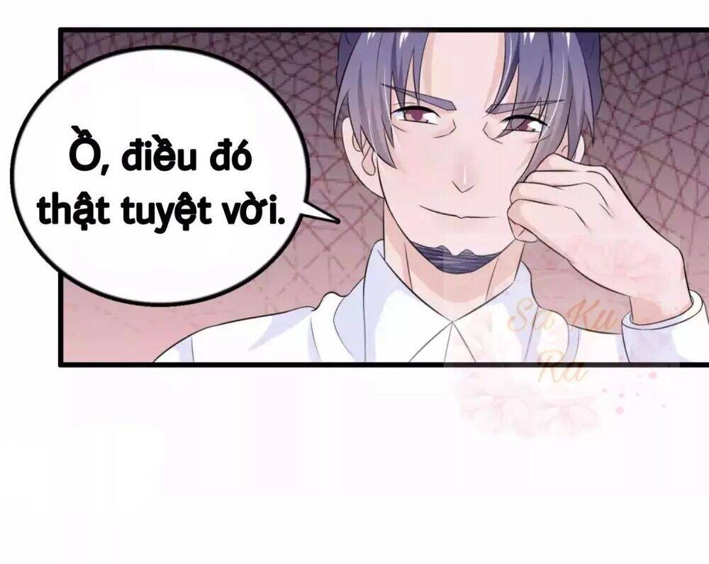 Tôi Vốn Dĩ Bị Bệnh Kiều Chapter 46 - Trang 2