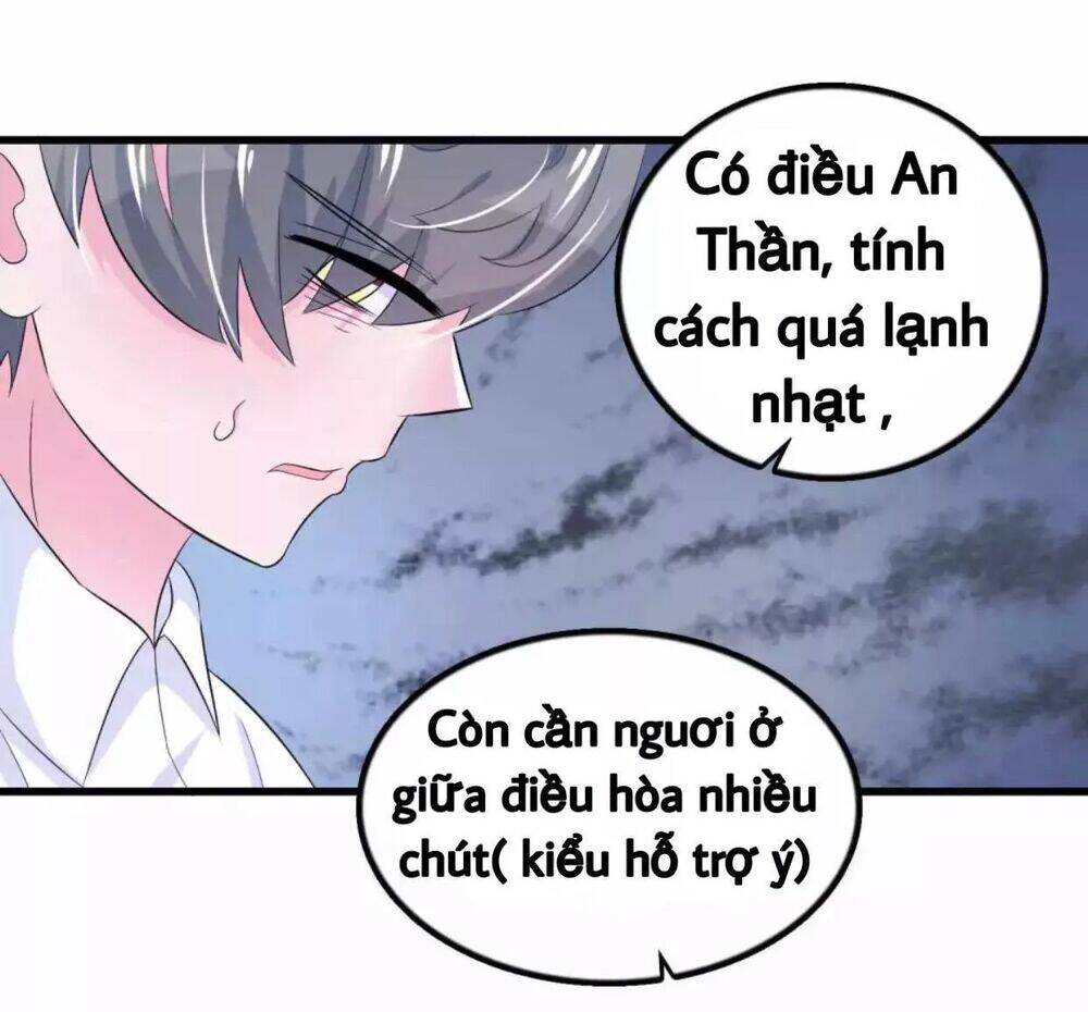 Tôi Vốn Dĩ Bị Bệnh Kiều Chapter 46 - Trang 2