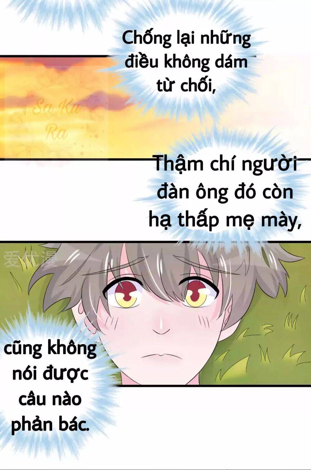 Tôi Vốn Dĩ Bị Bệnh Kiều Chapter 46 - Trang 2