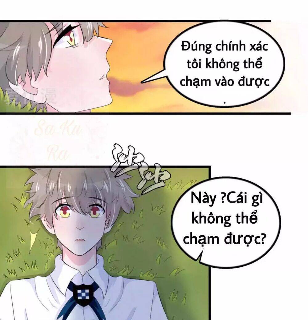 Tôi Vốn Dĩ Bị Bệnh Kiều Chapter 46 - Trang 2