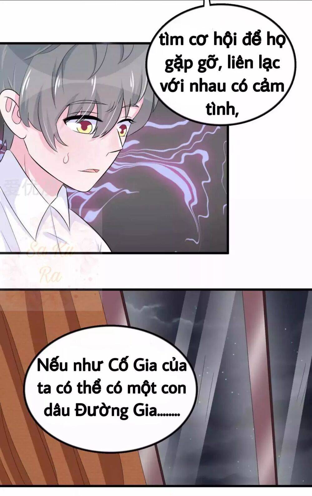 Tôi Vốn Dĩ Bị Bệnh Kiều Chapter 46 - Trang 2