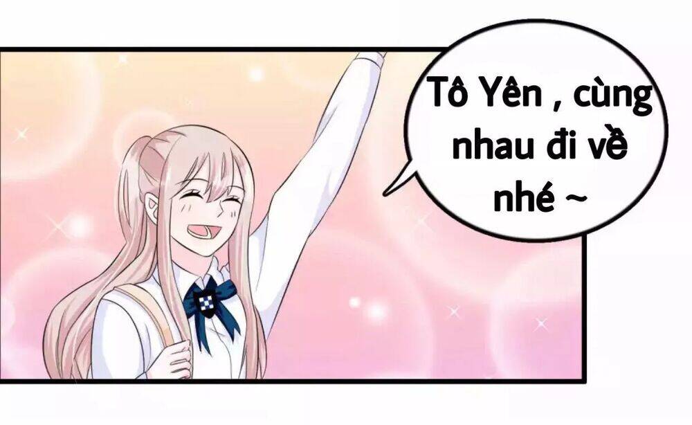 Tôi Vốn Dĩ Bị Bệnh Kiều Chapter 45 - Trang 2