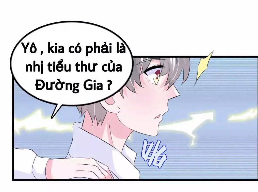 Tôi Vốn Dĩ Bị Bệnh Kiều Chapter 45 - Trang 2