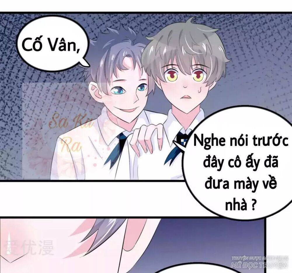 Tôi Vốn Dĩ Bị Bệnh Kiều Chapter 45 - Trang 2