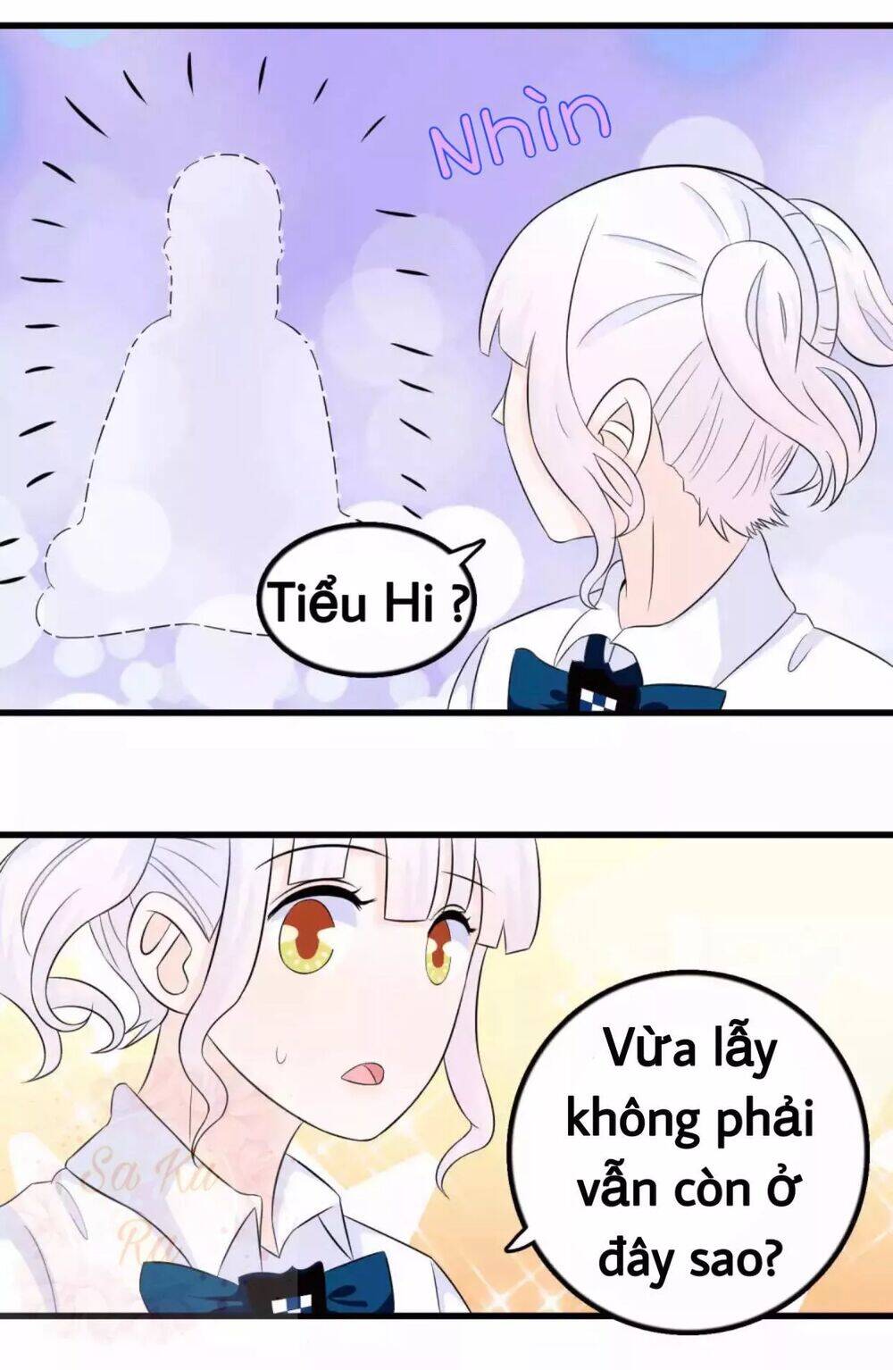 Tôi Vốn Dĩ Bị Bệnh Kiều Chapter 44 - Trang 2