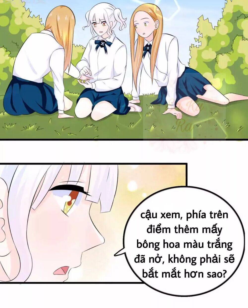 Tôi Vốn Dĩ Bị Bệnh Kiều Chapter 43 - Trang 2