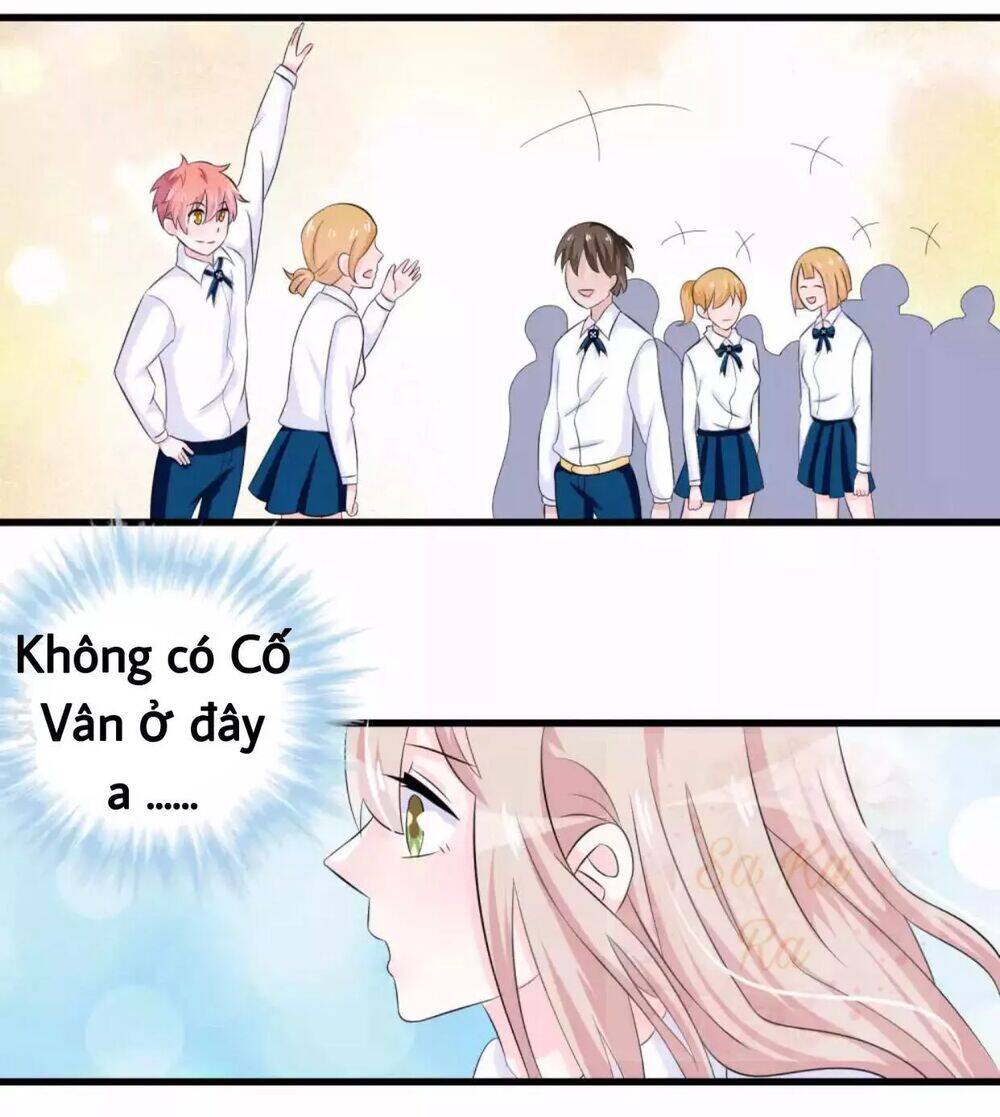 Tôi Vốn Dĩ Bị Bệnh Kiều Chapter 43 - Trang 2