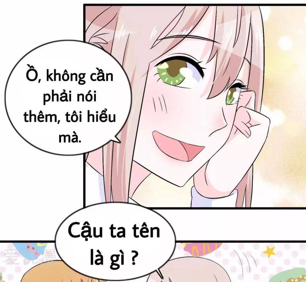 Tôi Vốn Dĩ Bị Bệnh Kiều Chapter 41 - Trang 2