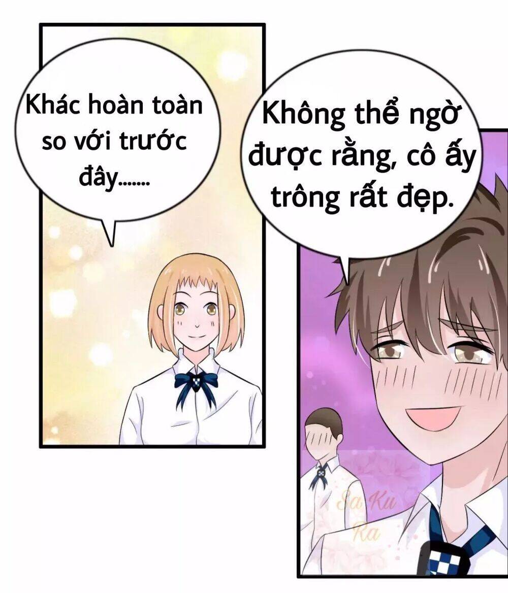 Tôi Vốn Dĩ Bị Bệnh Kiều Chapter 41 - Trang 2