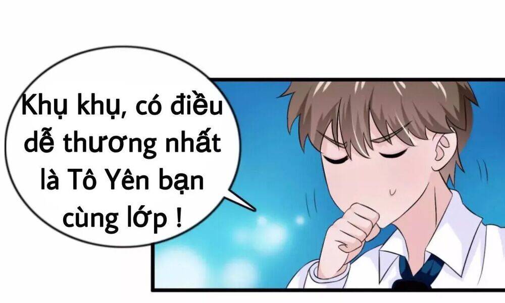 Tôi Vốn Dĩ Bị Bệnh Kiều Chapter 41 - Trang 2