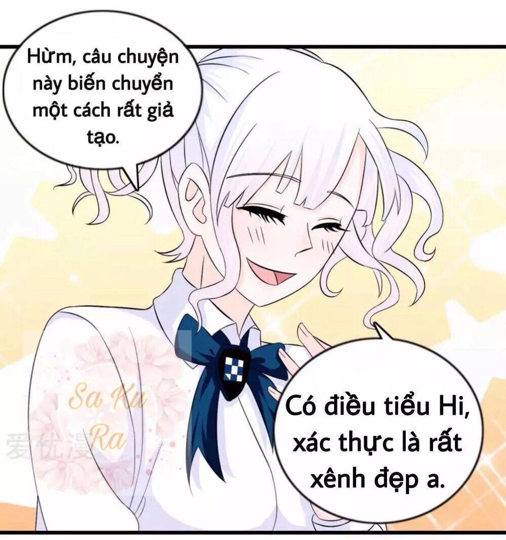 Tôi Vốn Dĩ Bị Bệnh Kiều Chapter 41 - Trang 2