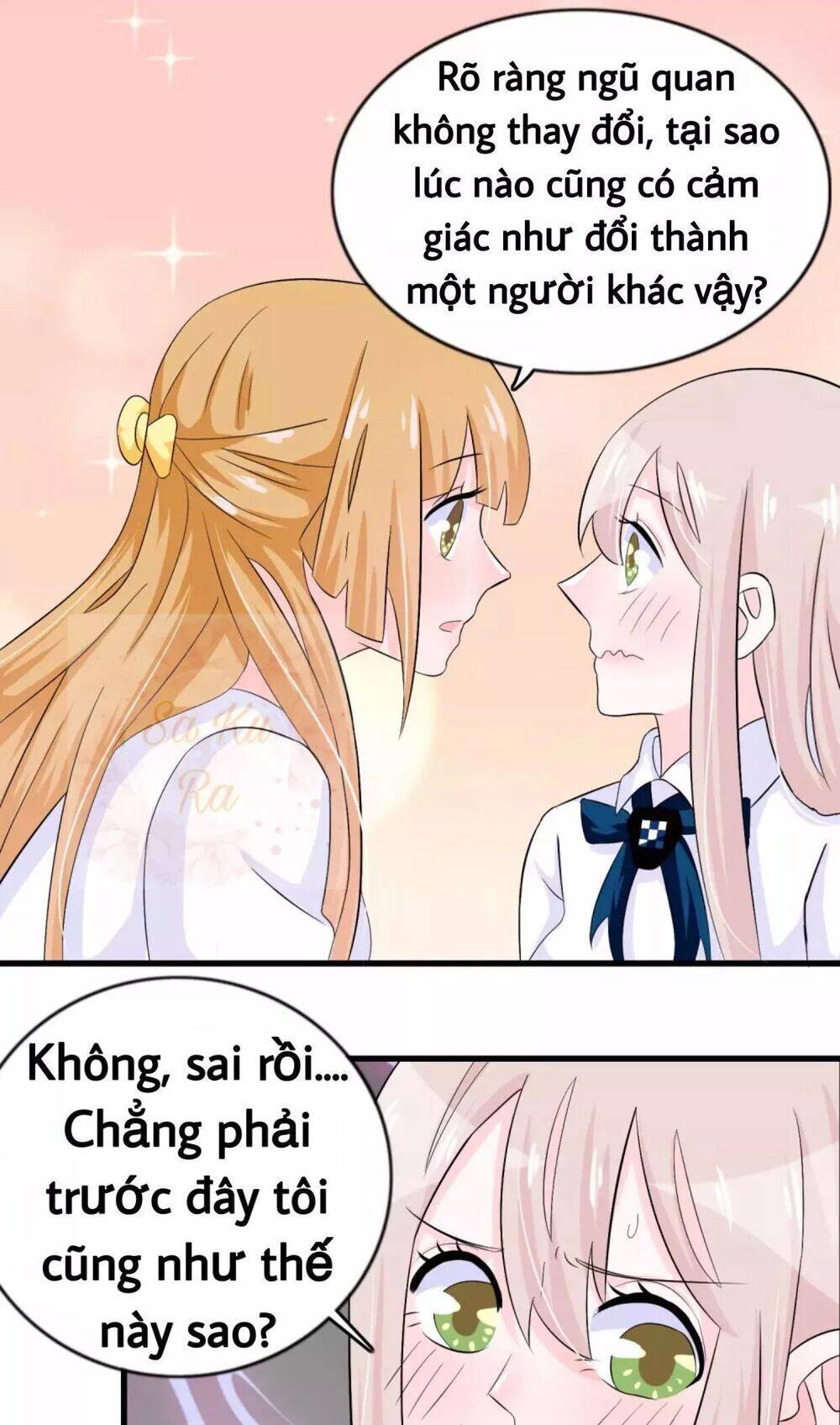 Tôi Vốn Dĩ Bị Bệnh Kiều Chapter 41 - Trang 2