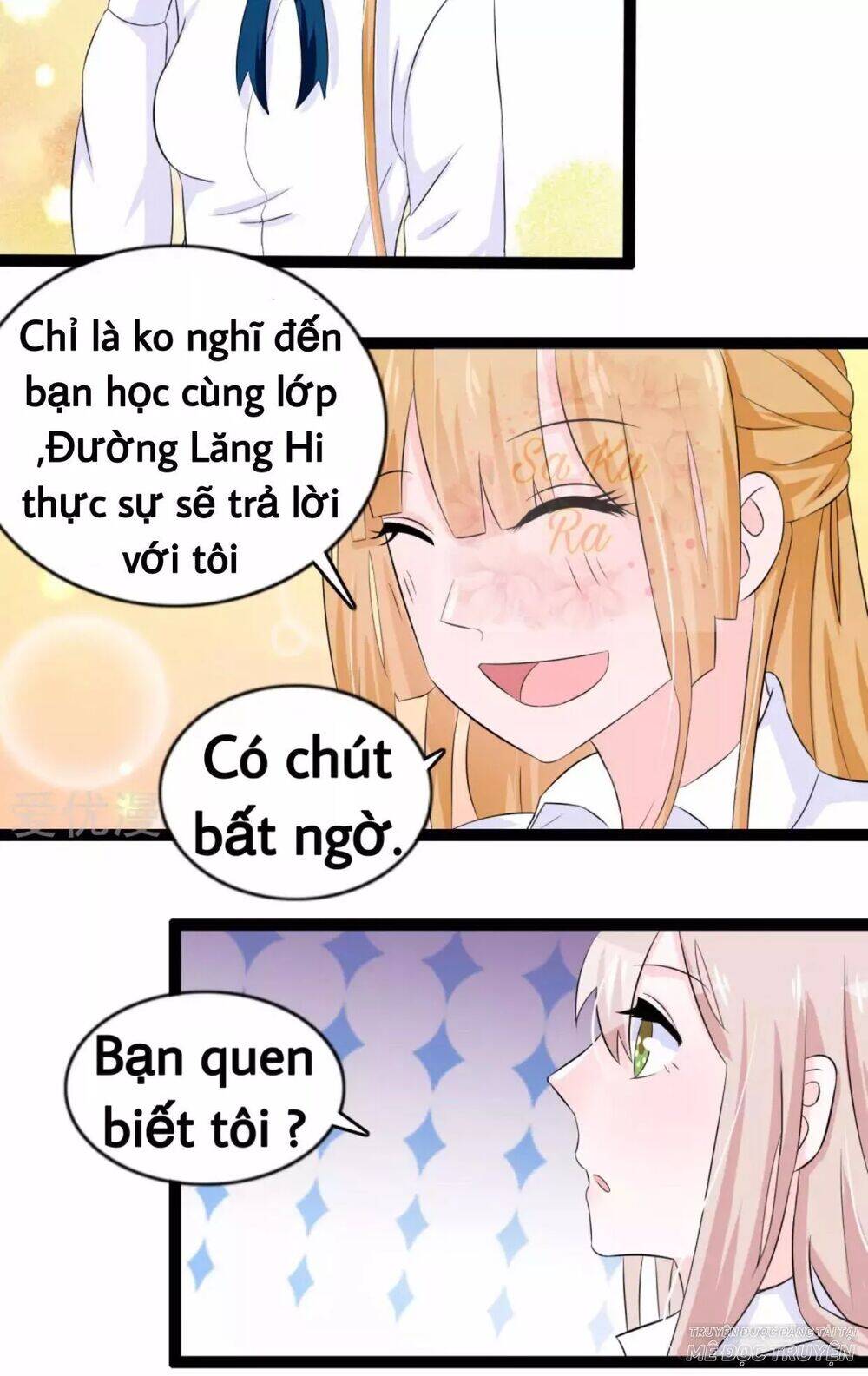 Tôi Vốn Dĩ Bị Bệnh Kiều Chapter 40 - Trang 2