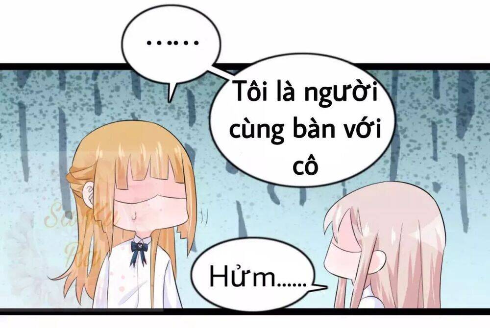 Tôi Vốn Dĩ Bị Bệnh Kiều Chapter 40 - Trang 2