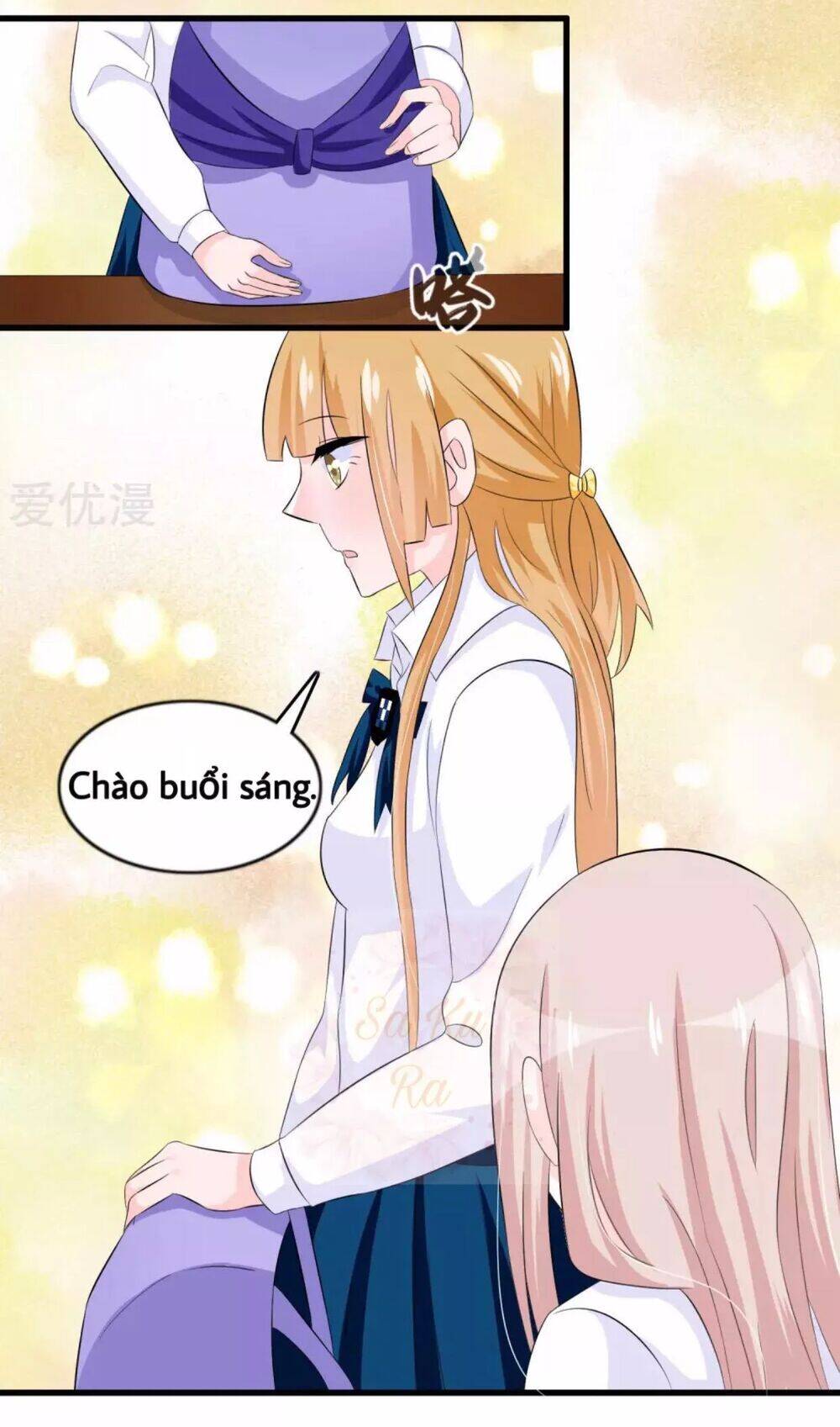 Tôi Vốn Dĩ Bị Bệnh Kiều Chapter 40 - Trang 2