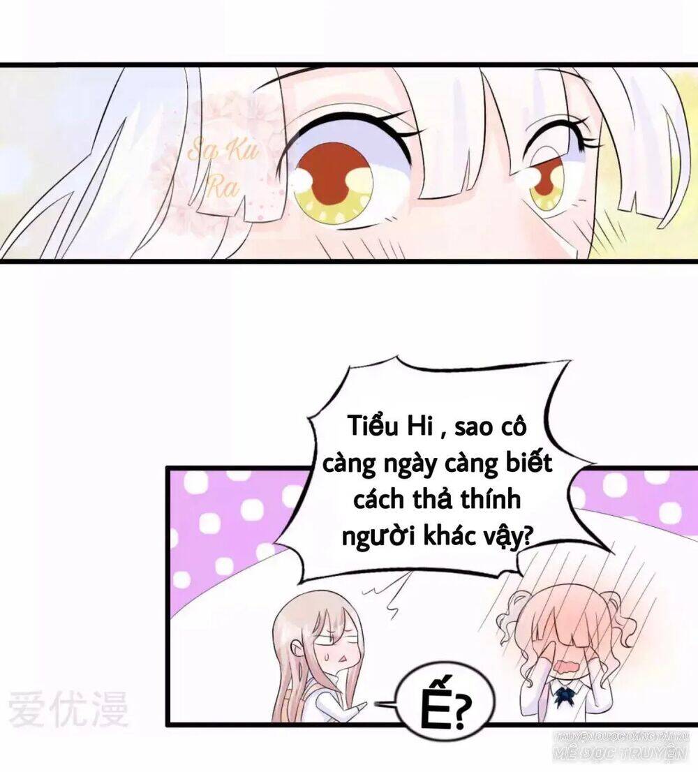 Tôi Vốn Dĩ Bị Bệnh Kiều Chapter 39 - Trang 2