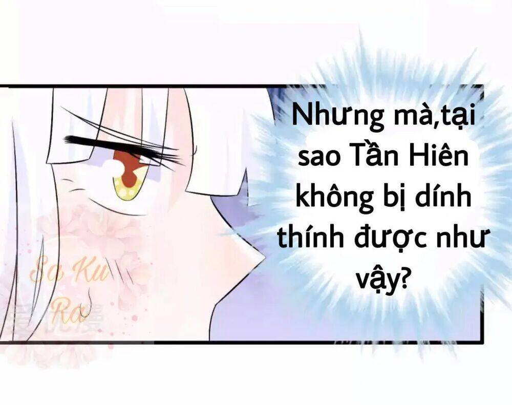 Tôi Vốn Dĩ Bị Bệnh Kiều Chapter 37 - Trang 2