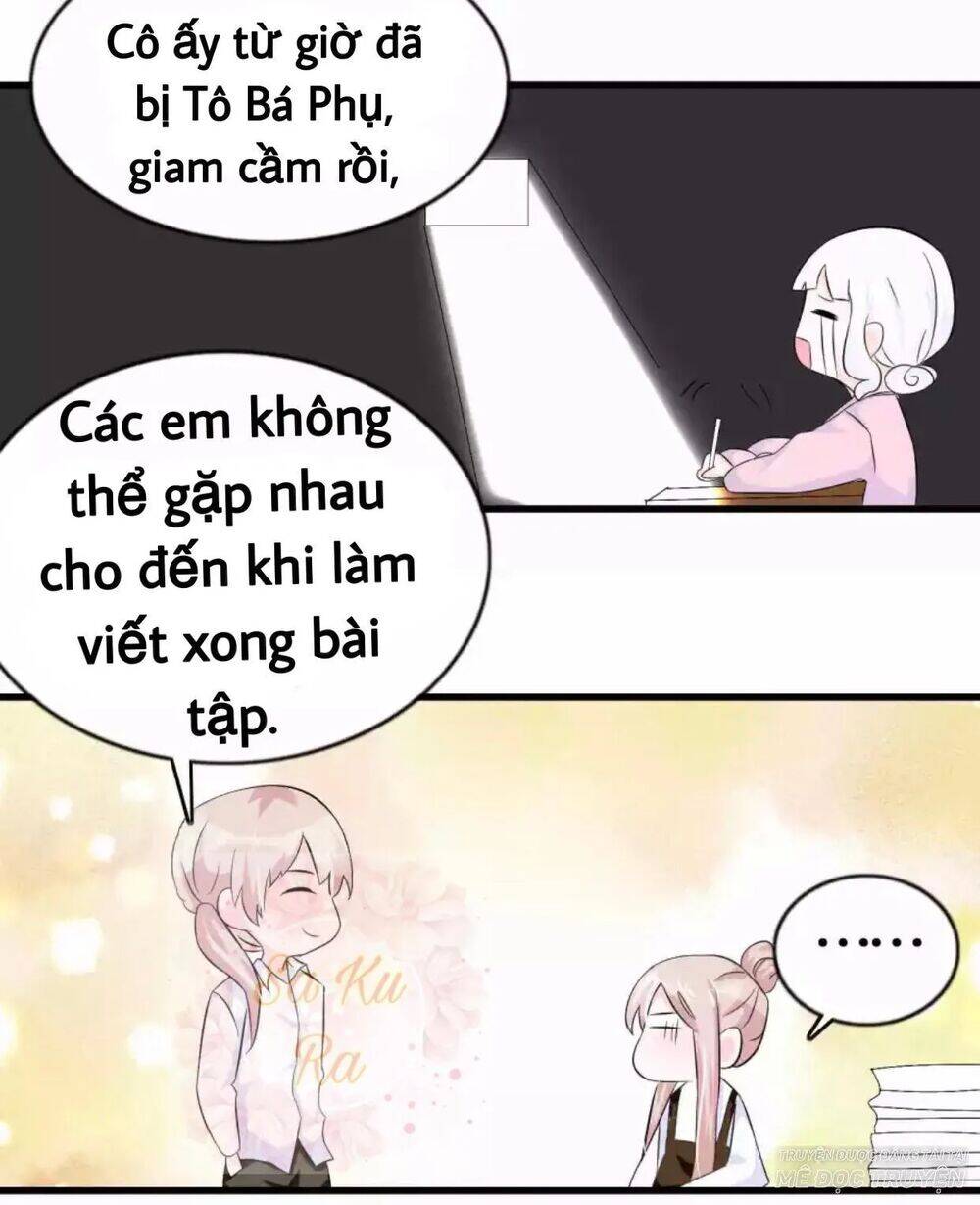 Tôi Vốn Dĩ Bị Bệnh Kiều Chapter 37 - Trang 2