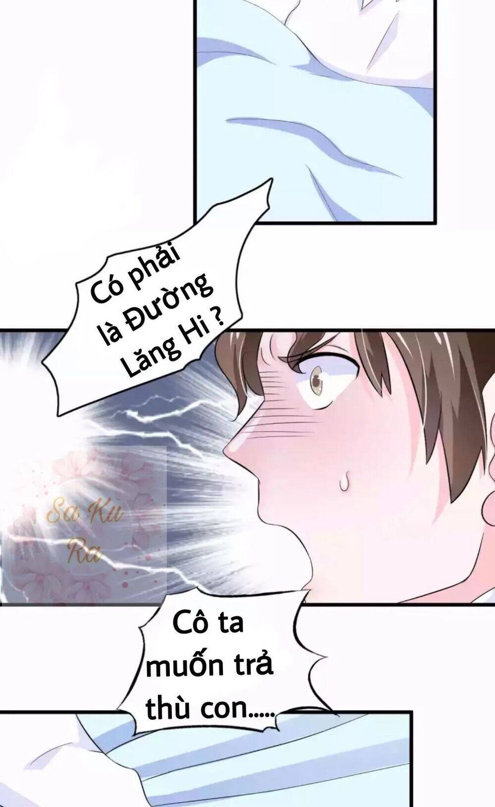 Tôi Vốn Dĩ Bị Bệnh Kiều Chapter 36 - Trang 2