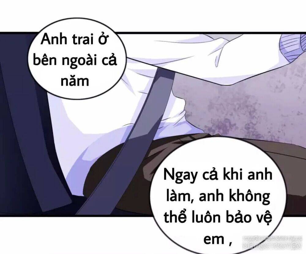 Tôi Vốn Dĩ Bị Bệnh Kiều Chapter 35 - Trang 2