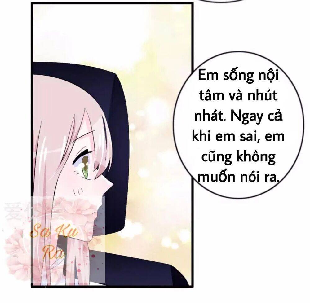 Tôi Vốn Dĩ Bị Bệnh Kiều Chapter 35 - Trang 2