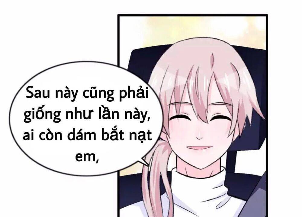 Tôi Vốn Dĩ Bị Bệnh Kiều Chapter 35 - Trang 2