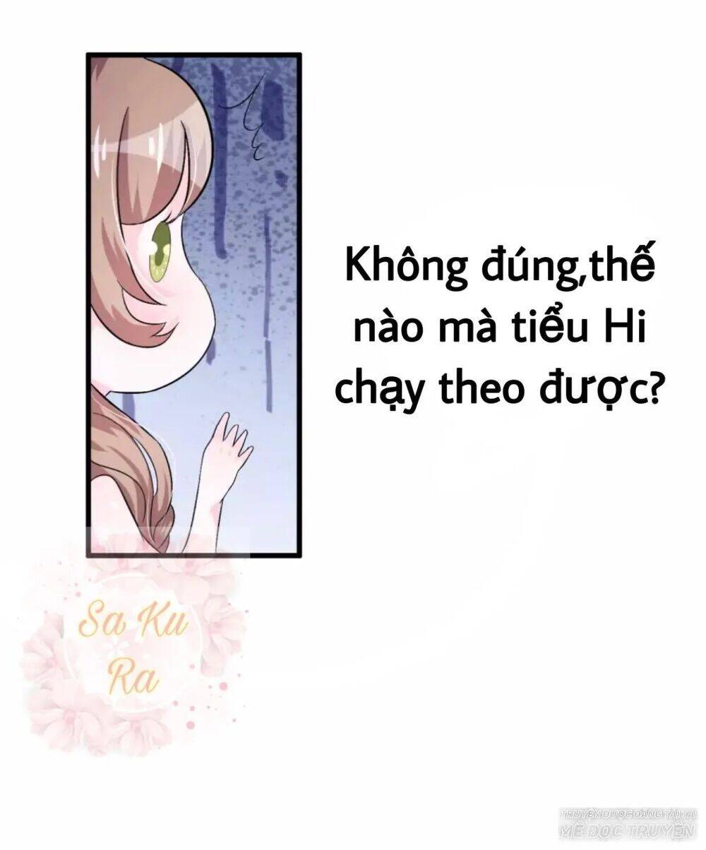 Tôi Vốn Dĩ Bị Bệnh Kiều Chapter 34 - Trang 2