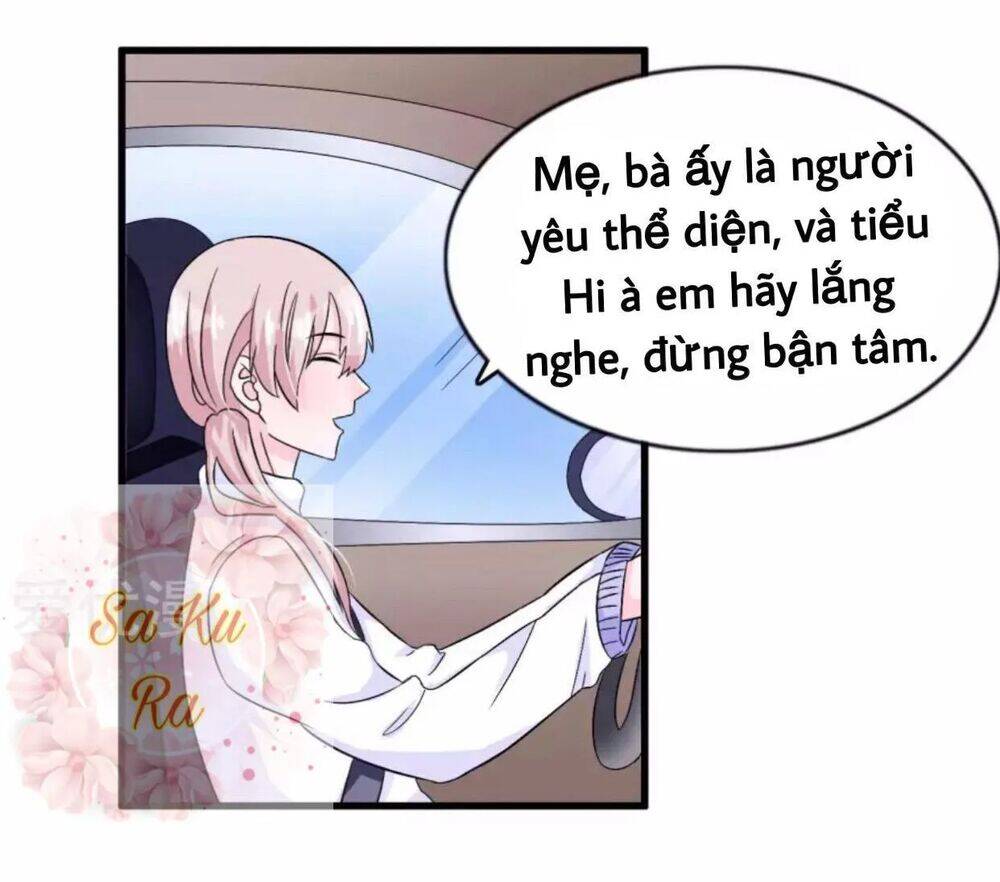 Tôi Vốn Dĩ Bị Bệnh Kiều Chapter 34 - Trang 2