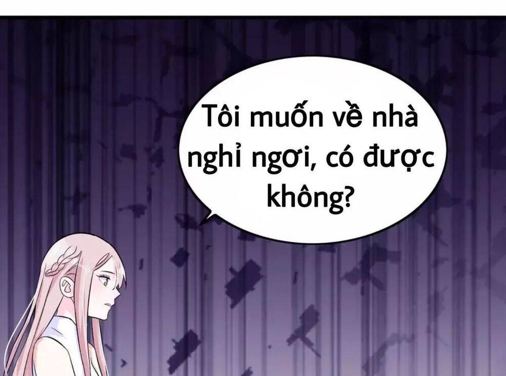 Tôi Vốn Dĩ Bị Bệnh Kiều Chapter 34 - Trang 2