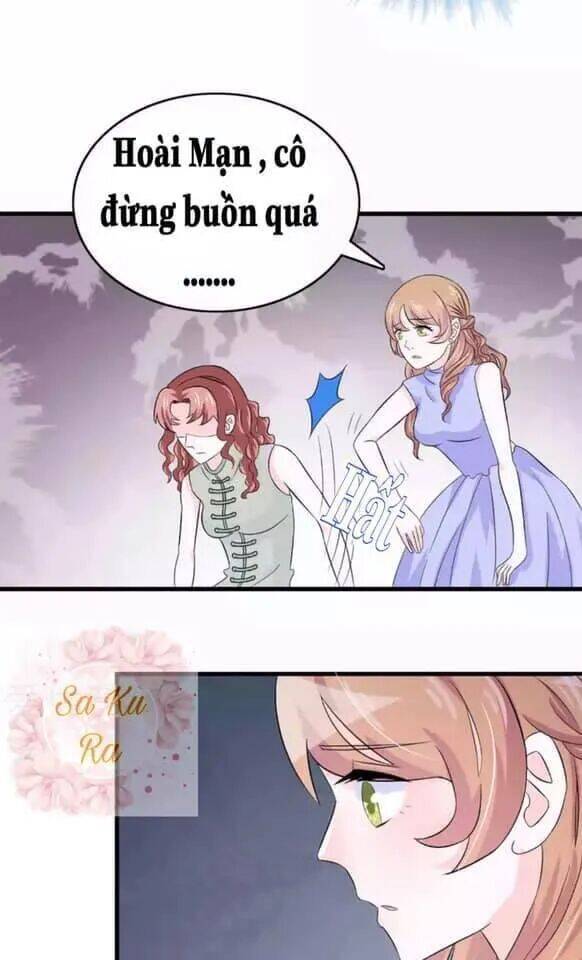 Tôi Vốn Dĩ Bị Bệnh Kiều Chapter 33 - Trang 2